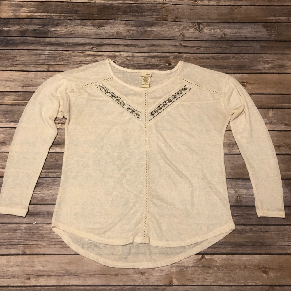 Daytrip Top